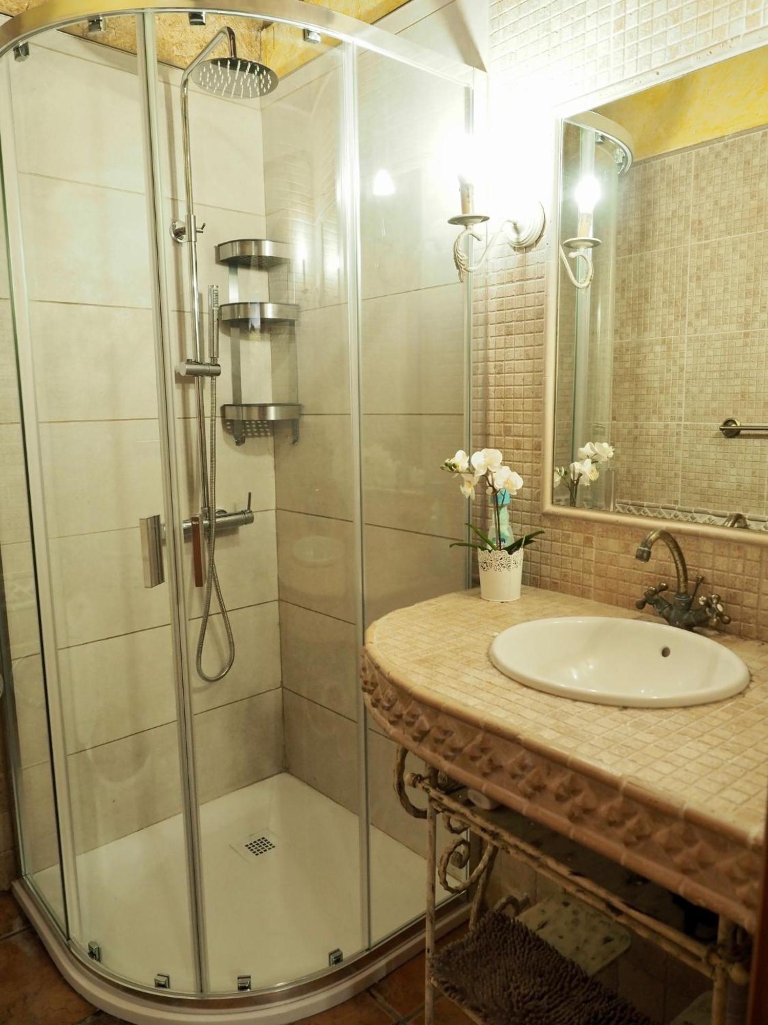 Holiday House Cruz De Tierno Agulo 외부 사진
