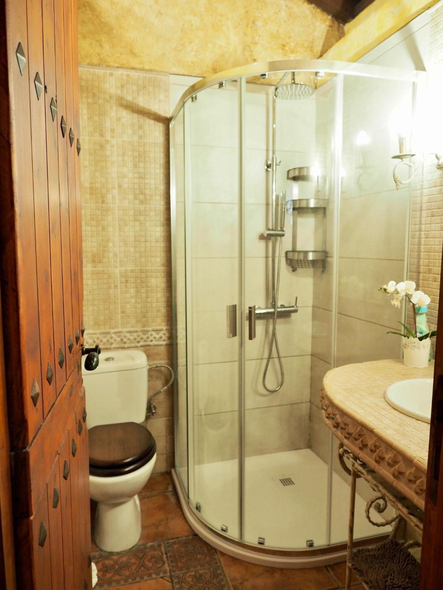 Holiday House Cruz De Tierno Agulo 외부 사진